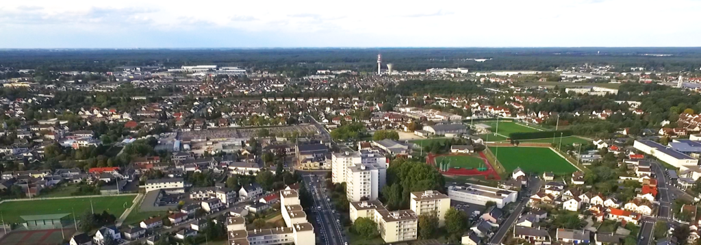 Couvreur Fleury-les-Aubrais