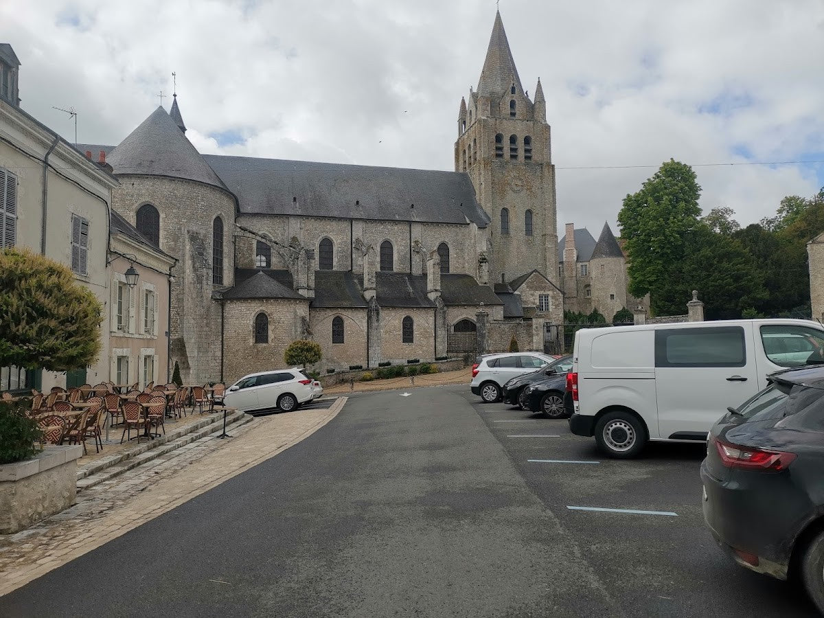 Couvreur Saint-Jean-de-la-Ruelle